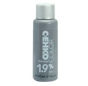 CEHKO Окислительный бальзам (оксид) Entwickler balsam 1,9%, 60 мл